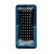 Lcd Frame Middle Chassis For Nokia 7 2 Grey By - Maxbhi Com