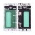 LCD Frame Middle Chassis for Samsung Galaxy C5 Pro White