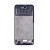 Lcd Frame Middle Chassis For Huawei Nova 3 Black By - Maxbhi Com