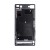 Lcd Frame Middle Chassis For Sony Xperia Z5 Dual White By - Maxbhi Com