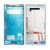 Lcd Frame Middle Chassis For Sony Xperia Z5 Gold By - Maxbhi Com