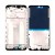 LCD Frame Middle Chassis for Xiaomi Redmi 8 Blue