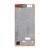 Lcd Frame Middle Chassis For Huawei P9 Rose Gold By - Maxbhi Com