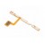 Volume Key Flex Cable For Vivo Y83 By - Maxbhi Com
