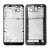 Lcd Frame Middle Chassis For Asus Zenfone 2 Ze551ml Gold By - Maxbhi Com