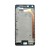Lcd Frame Middle Chassis For Lenovo Vibe P1 Grey By - Maxbhi Com