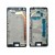 Lcd Frame Middle Chassis For Lenovo Vibe P1 Platinum By - Maxbhi Com