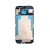 Lcd Frame Middle Chassis For Htc Oneblue By - Maxbhi Com