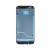 Lcd Frame Middle Chassis For Htc Oneblue By - Maxbhi Com