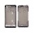 Lcd Frame Middle Chassis For Vivo Y55l Black By - Maxbhi Com