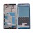 Lcd Frame Middle Chassis For Huawei Honor 5x Black By - Maxbhi Com