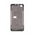 Lcd Frame Middle Chassis For Oppo A5 Black By - Maxbhi Com