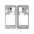 Lcd Frame Middle Chassis For Samsung Galaxy Grand Prime Smg530h Black By - Maxbhi Com