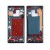 Lcd Frame Middle Chassis For Huawei Mate 30 Pro 5g Green By - Maxbhi Com