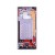 Lcd Frame Middle Chassis For Huawei Mate 30 Pro 5g White By - Maxbhi Com