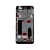 Lcd Frame Middle Chassis For Huawei Nexus 6p Black By - Maxbhi Com