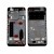 LCD Frame Middle Chassis for Huawei Nexus 6P Graphite