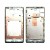 Lcd Frame Middle Chassis For Nokia Lumia 1520 Green By - Maxbhi Com