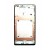 Lcd Frame Middle Chassis For Nokia Lumia 1520 Green By - Maxbhi Com