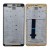 Lcd Frame Middle Chassis For Xiaomi Mi Note 3 Gold By - Maxbhi Com