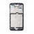 Lcd Frame Middle Chassis For Moto G5 Gold By - Maxbhi Com