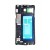 Lcd Frame Middle Chassis For Samsung Galaxy A7 Gold By - Maxbhi Com