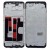 LCD Frame Middle Chassis for Oppo A9 2020 Black