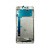 Lcd Frame Middle Chassis For Xiaomi Redmi Y1 Lite White By - Maxbhi Com