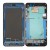 Lcd Frame Middle Chassis For Htc U Play Black By - Maxbhi Com