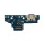 Charging Connector Flex Pcb Board For Nokia 6 2 By - Maxbhi Com