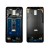 Lcd Frame Middle Chassis For Huawei Mate 10 Pro Black By - Maxbhi Com