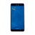 Lcd Frame Middle Chassis For Mi 4i Pink By - Maxbhi Com