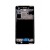 Lcd Frame Middle Chassis For Mi 4i Pink By - Maxbhi Com