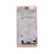 Lcd Frame Middle Chassis For Huawei P9 Plus Gold By - Maxbhi Com