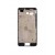 Lcd Frame Middle Chassis For Meizu M3s Grey By - Maxbhi Com