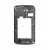Lcd Frame Middle Chassis For Lg K10 16gb White By - Maxbhi Com