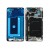 Lcd Frame Middle Chassis For Samsung Galaxy Note 3 N9000 White By - Maxbhi Com