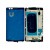 Lcd Frame Middle Chassis For Lg X Power Indigo By - Maxbhi Com