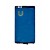 Lcd Frame Middle Chassis For Lg X Power White By - Maxbhi Com