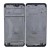 Lcd Frame Middle Chassis For Samsung Galaxy A10s Black By - Maxbhi Com