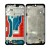 Lcd Frame Middle Chassis For Samsung Galaxy A10s Green By - Maxbhi Com