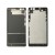 LCD Frame Middle Chassis for Microsoft Lumia 535 Blue