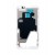 Lcd Frame Middle Chassis For Nokia Lumia 1020 Black By - Maxbhi Com