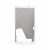 Lcd Frame Middle Chassis For Nokia Lumia 1020 Yellow By - Maxbhi Com