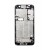 Lcd Frame Middle Chassis For Htc One A9 32gb Black By - Maxbhi Com