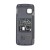 Lcd Frame Middle Chassis For Nokia 5233 White Blue By - Maxbhi Com