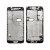 Lcd Frame Middle Chassis For Htc One A9 32gb Garnet By - Maxbhi Com