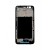 Lcd Frame Middle Chassis For Lg K10 2017 Titan By - Maxbhi Com