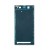 Lcd Frame Middle Chassis For Sony Xperia C3 White By - Maxbhi Com