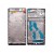 Lcd Frame Middle Chassis For Lenovo Vibe X2 Black By - Maxbhi Com